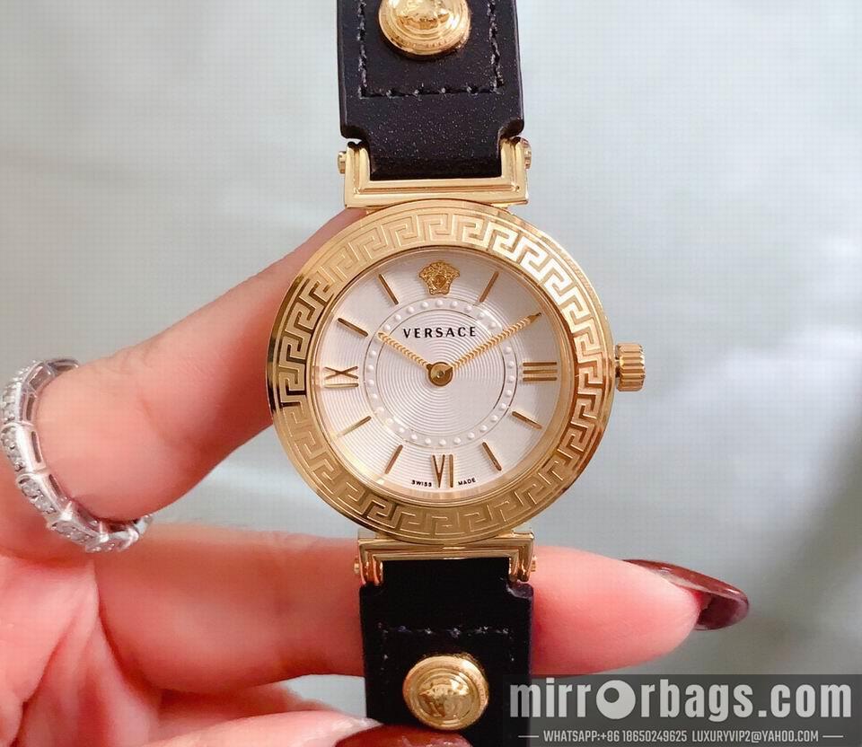 Versace watch 110902