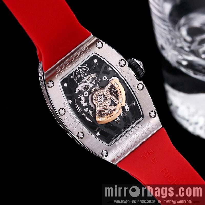 Richard Mille watch 082314