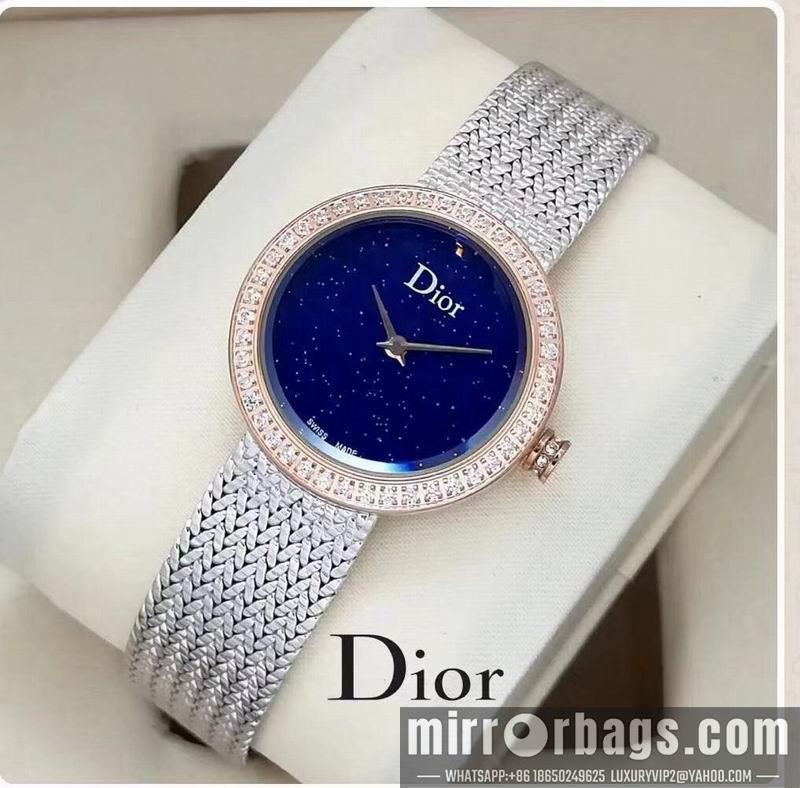 Dior watch 112045
