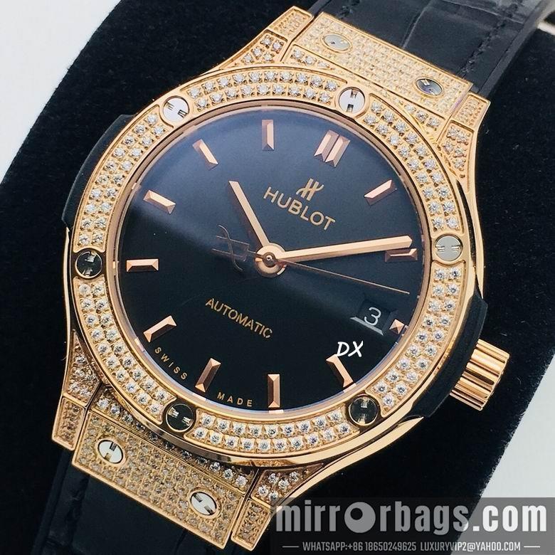 Hublot 38mm 10nms22