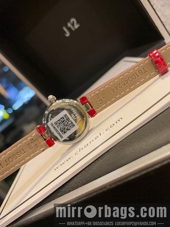 Tissot women 26mm M03