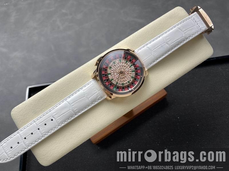 Jacob & Co 44mm 022207