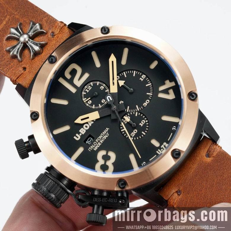 U Boat watch 50X14mm M04