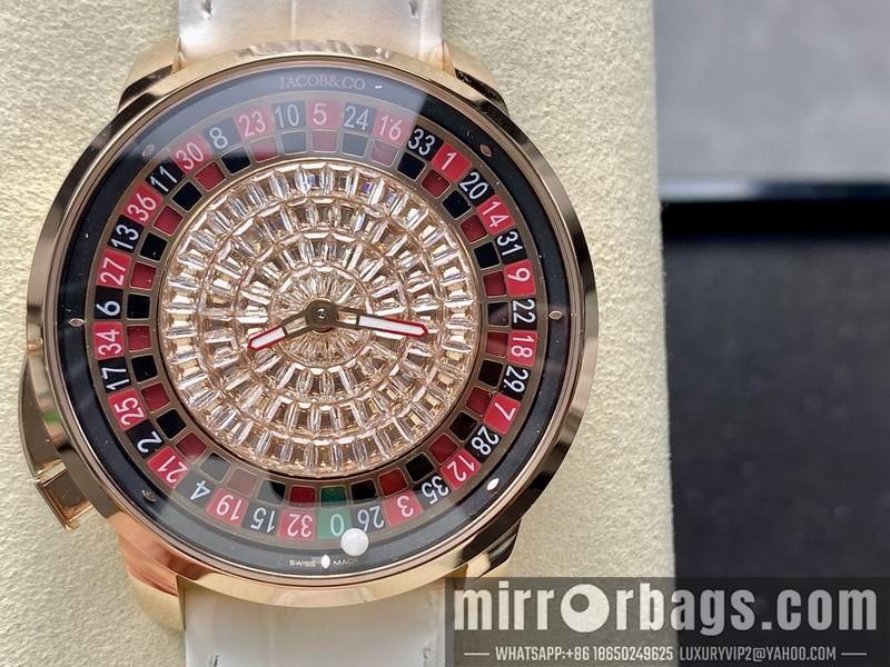 Jacob & Co 44mm 022206