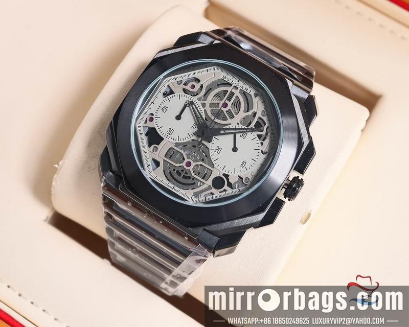 Bvlgari 40mm 090935