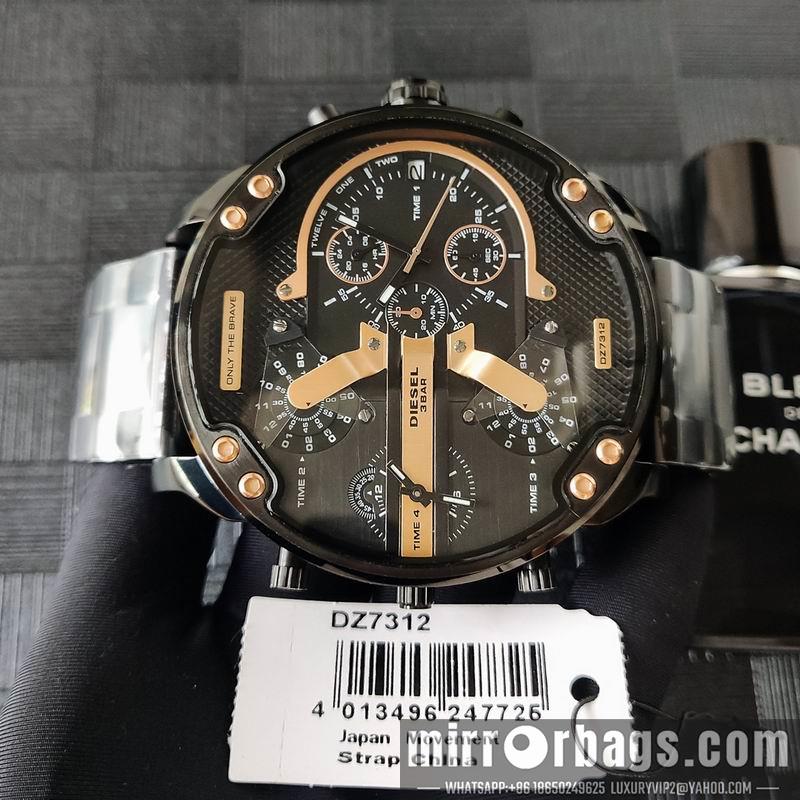 Diesel 55mm 120116