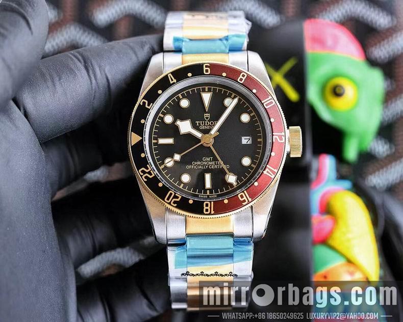 Tudor 42mm 112915
