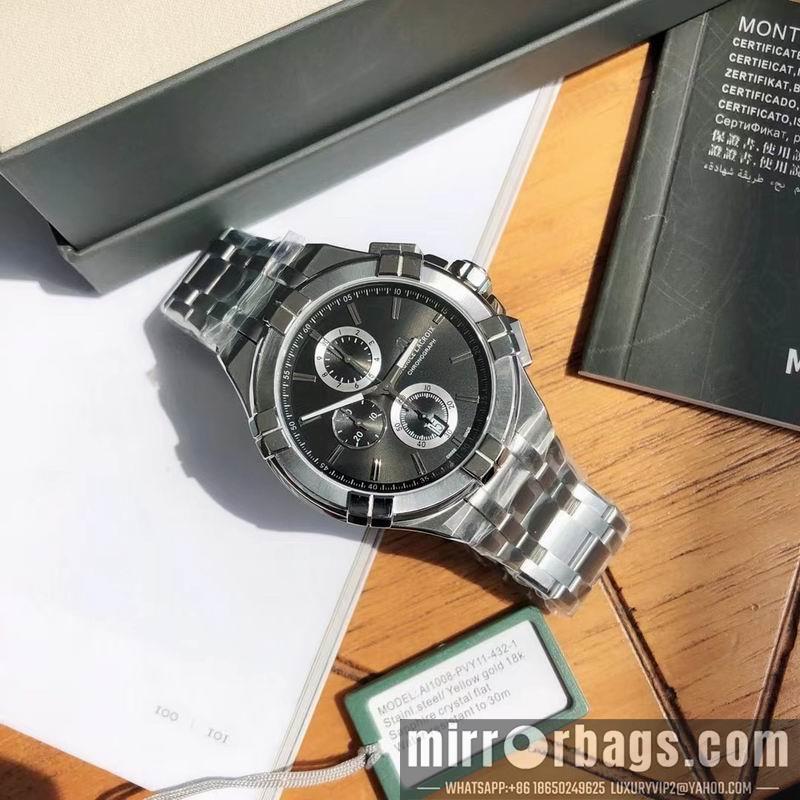 Maurice Lacroix 44mm 080653