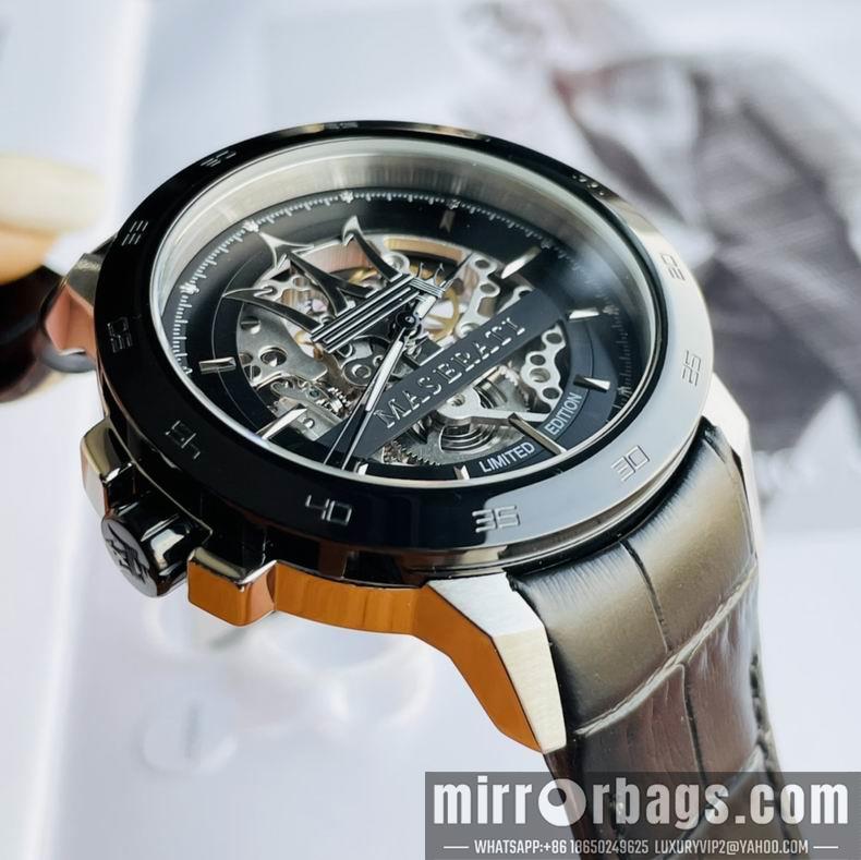 Maserati men 43mm 071785