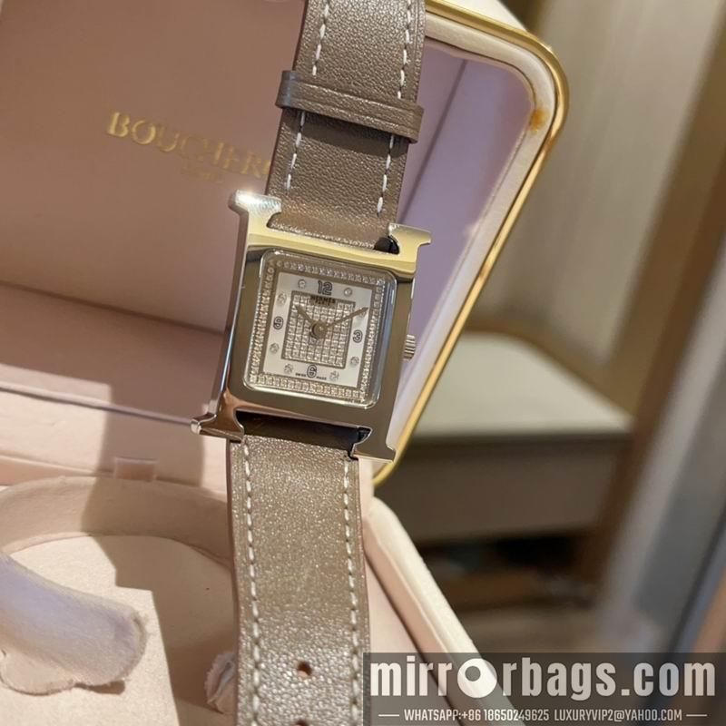 Hermes 21X26mm 082259
