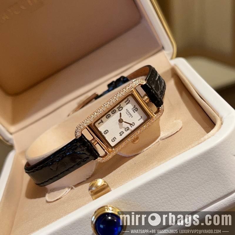 Hermes 25X18mm 022274