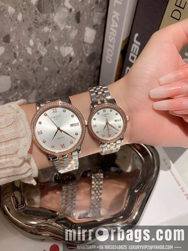 Tissot 30mm 40mm 083088