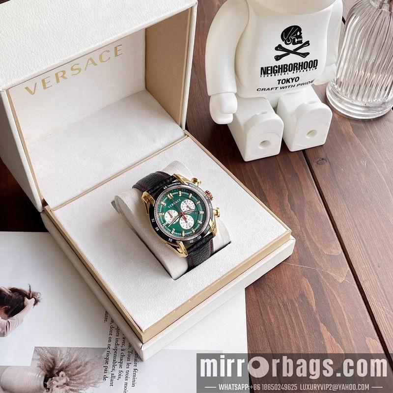 Versace 43mm 112026