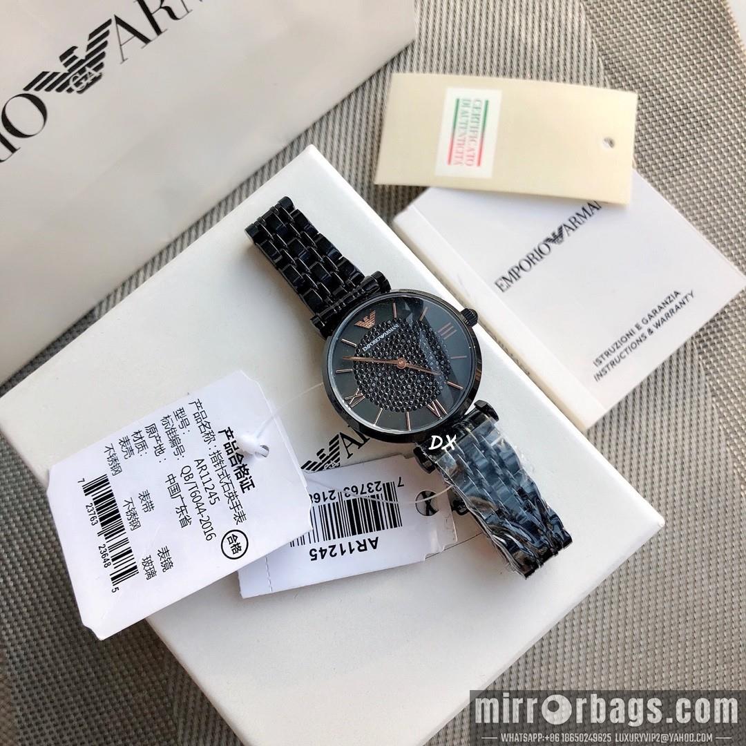 Armani 42mm 3nms64