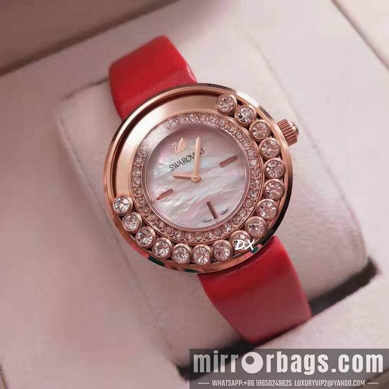 Swarovski 35mm 2nms41