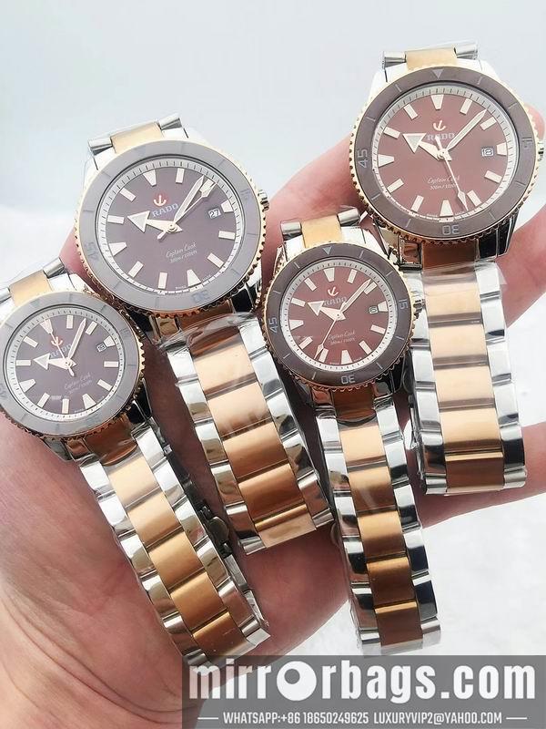 Rado watch 100831