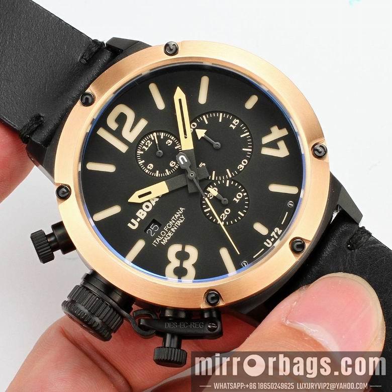 U Boat watch 50X14mm M04