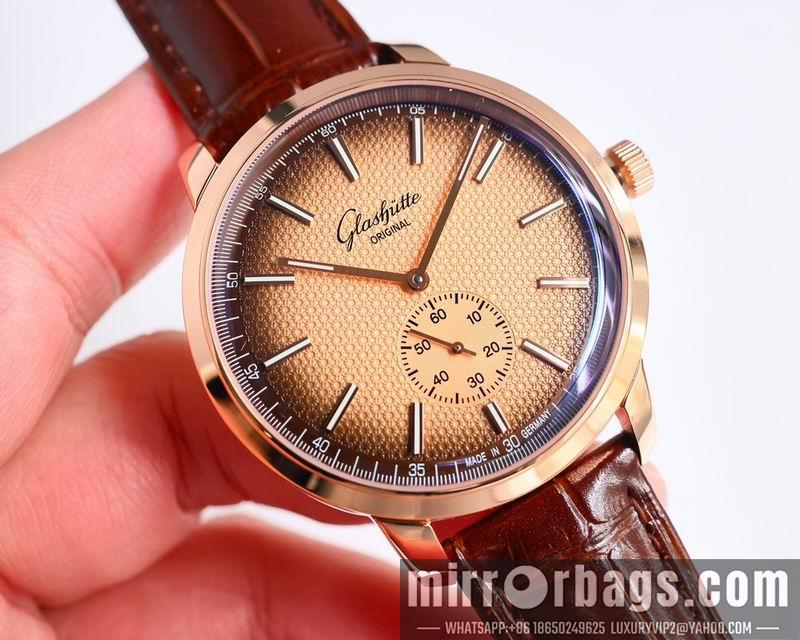 Glashutte 42X12mm 041327