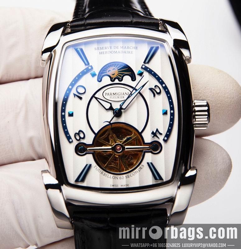 Parmigiani 45X37mm 031928