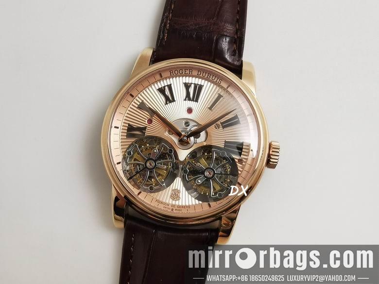 Roger Dubuis 45mm 8nms60
