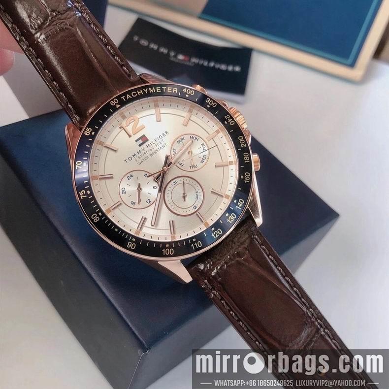 Tommy Hilfiger men 46mm 062281