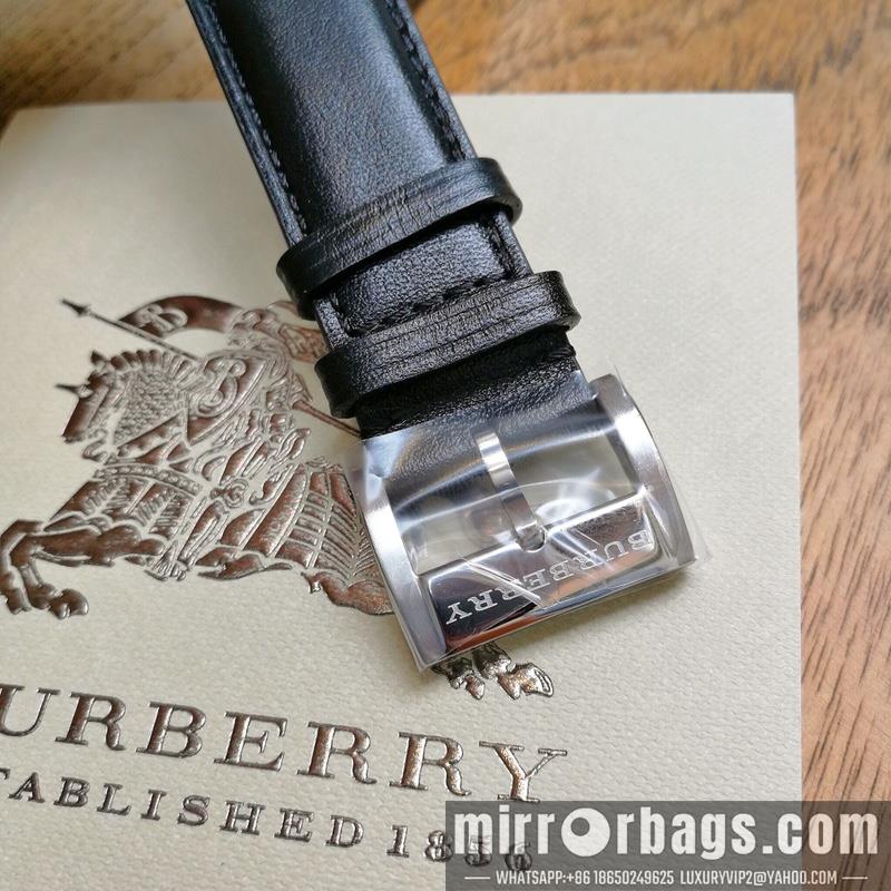 Burberry 43mm 080662