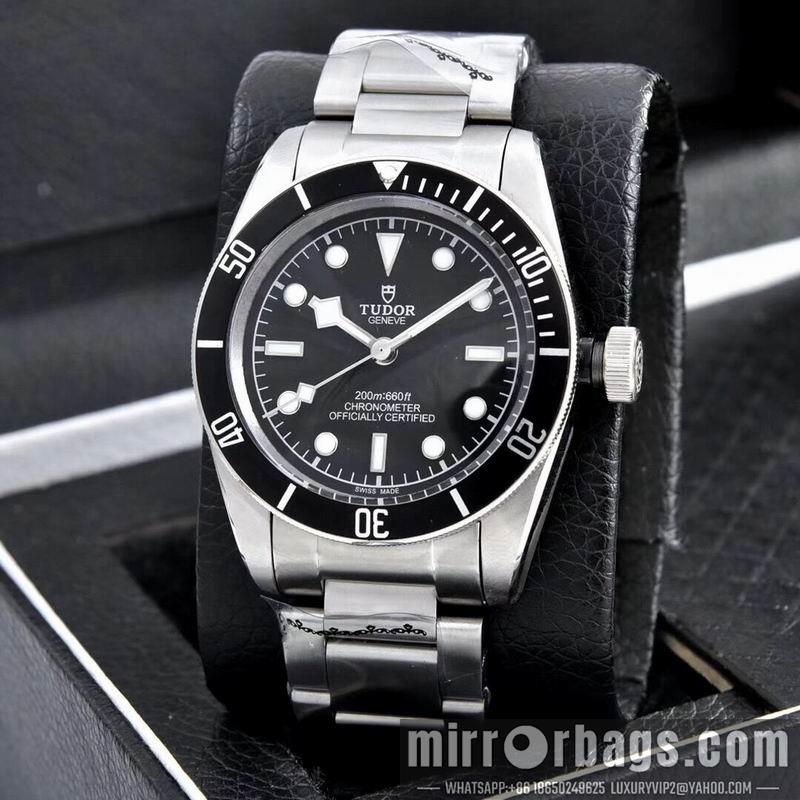 Tudor watch JUL 30
