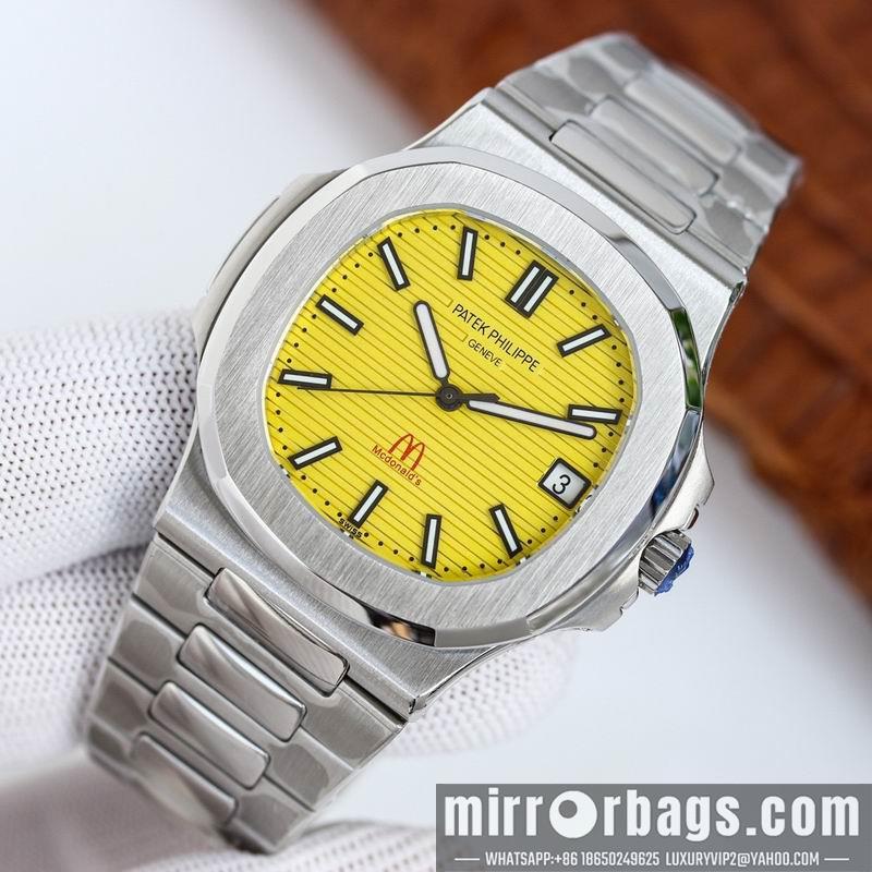 Tiffany x Patek Philippe 6w Origianl