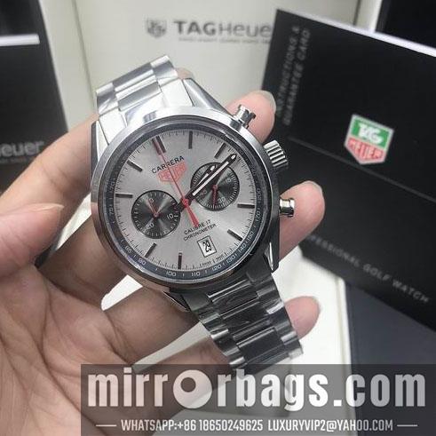 Tag Heuer watch M52
