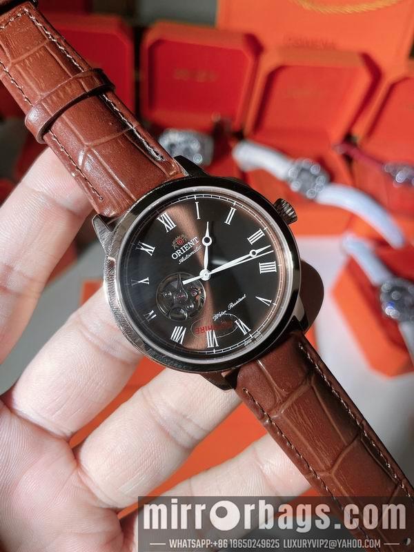 Orient 42mm 090443