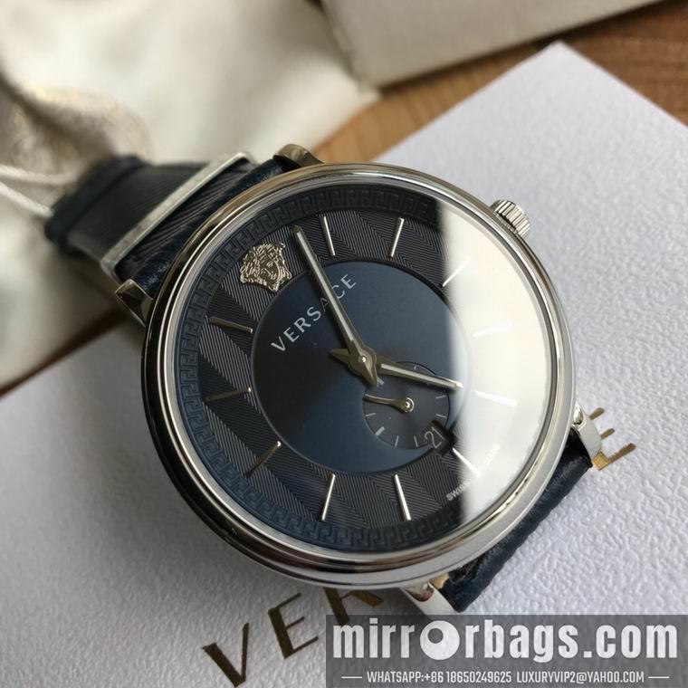 Versace men 42mm M04