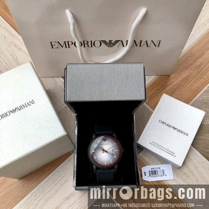 Armani AR11176 43mm 121824