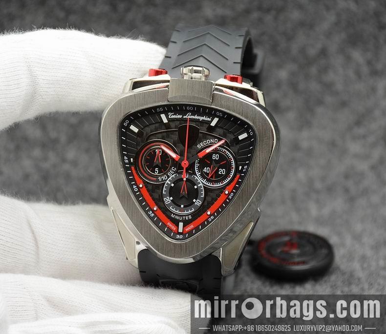 Tonino Lamborghini men 45X12.5mm M02