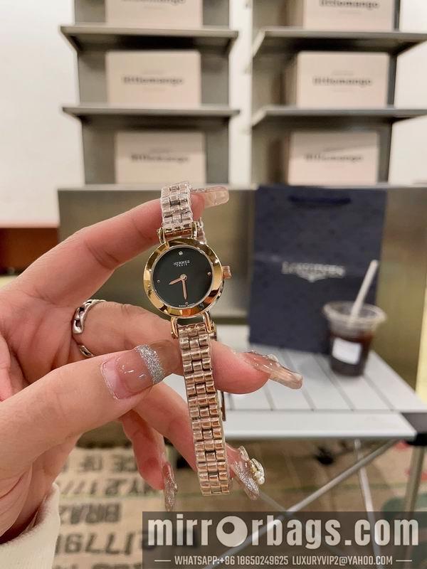 Hermes 25.5mm 031718