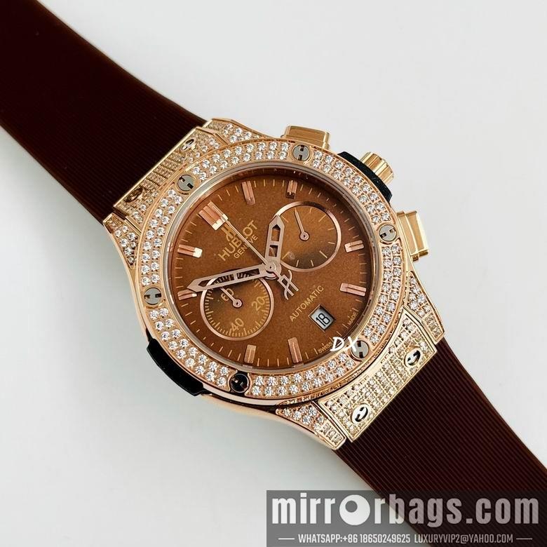 Hublot 37.9x11.5mm 12nms26