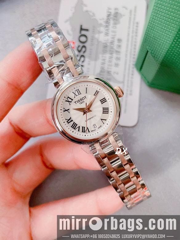 Tissot 26mm 10nms33