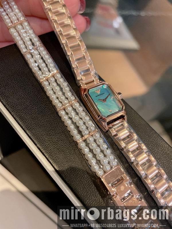 Armani AR11323 22mm 022501