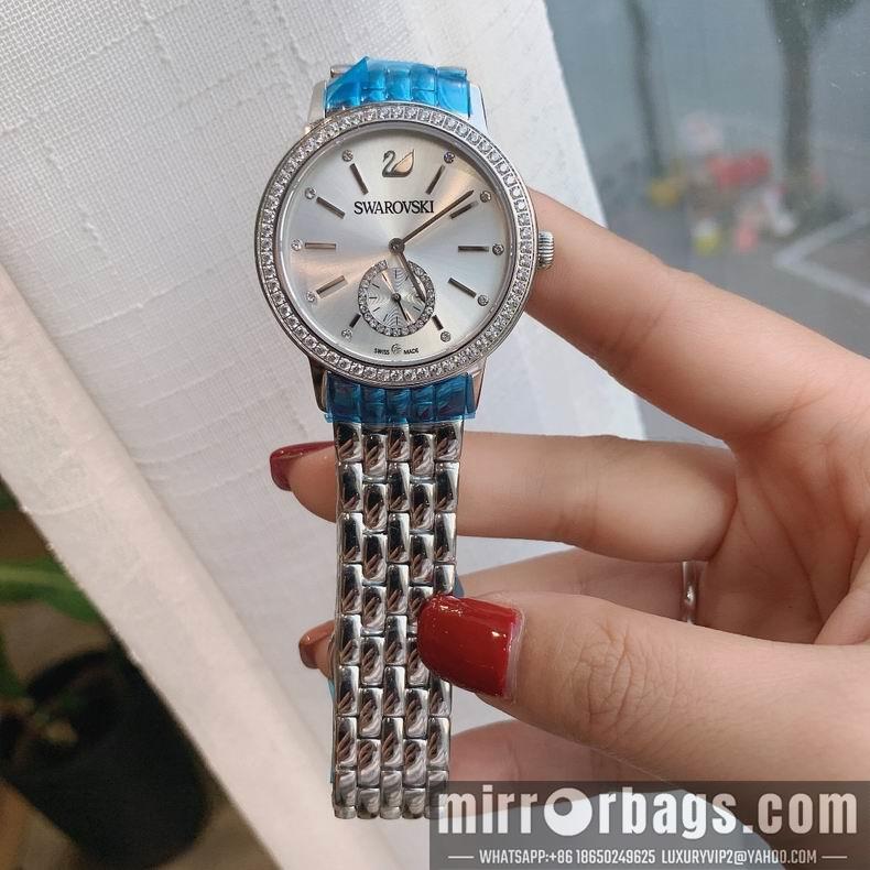 Swarovski women 38mm M26