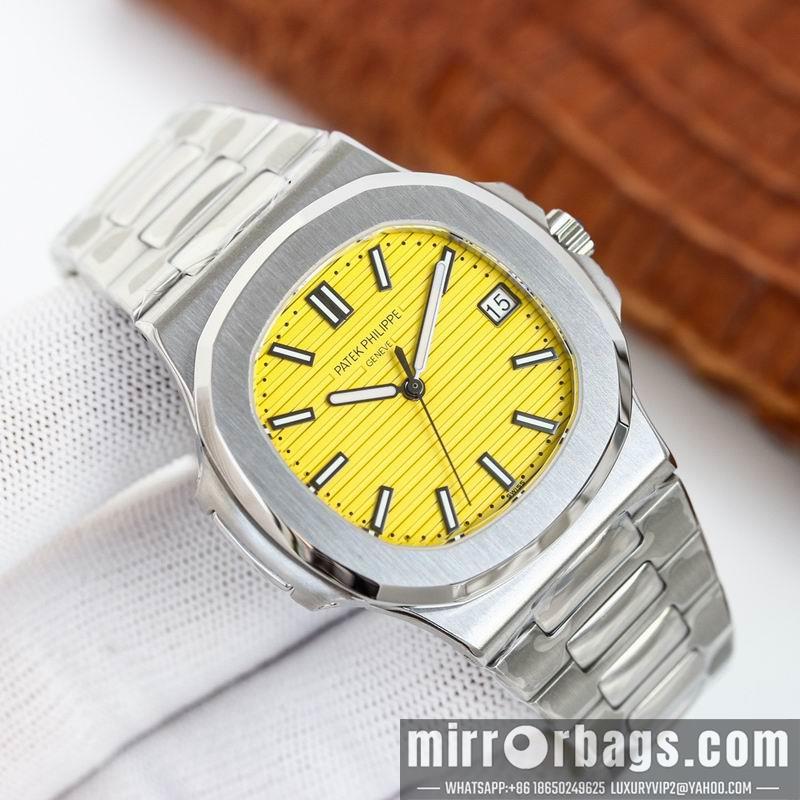 Tiffany x Patek Philippe 5w Original