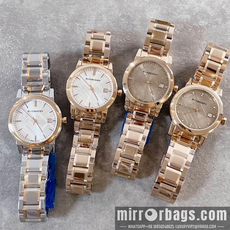 Burberry 34mm 102321