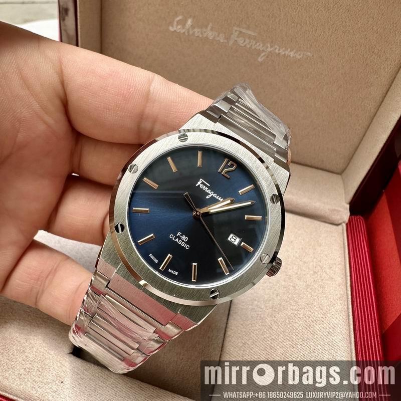 Ferragamo 41mm 090950
