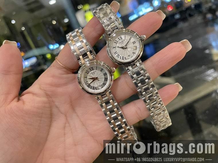 Tissot women 26mm M02