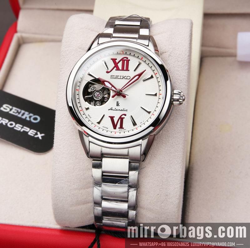 Seiko 33.95X10.32mm 050221