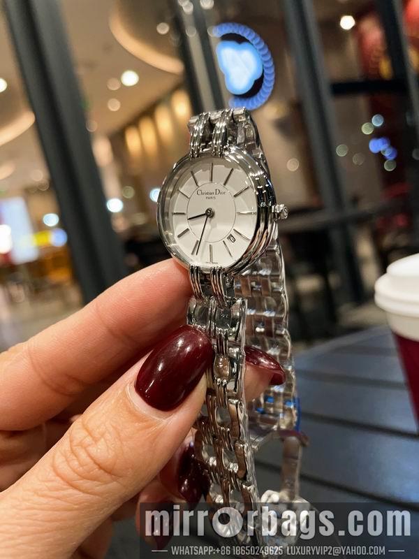 Dior watch 041622