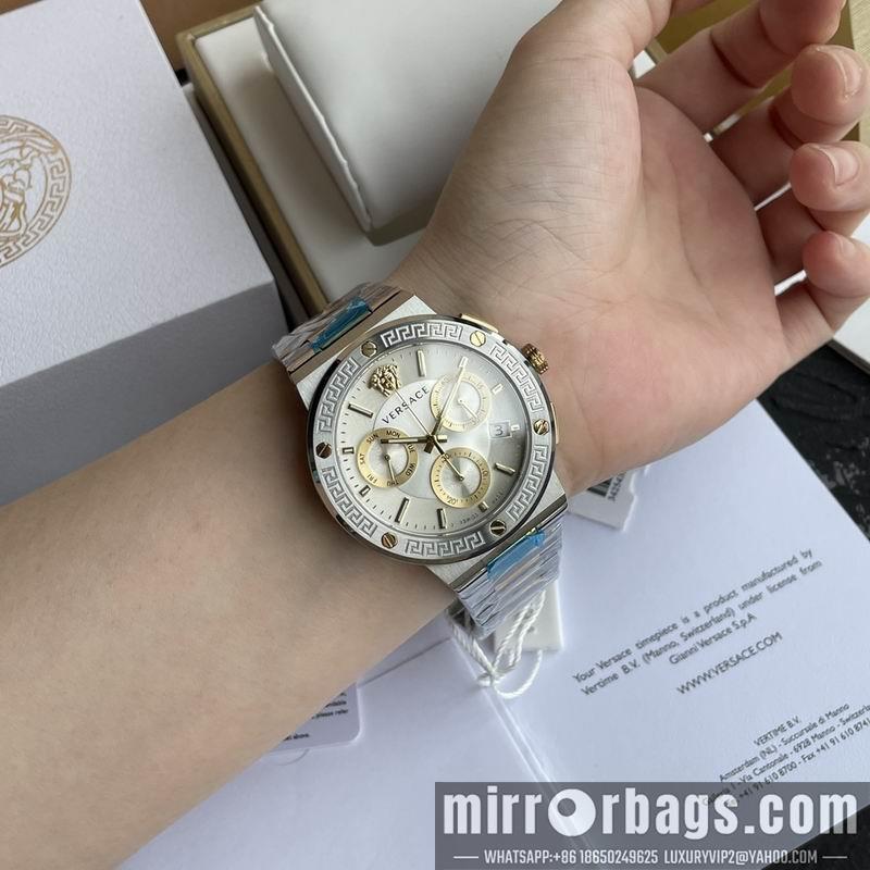 Versace watch 112017
