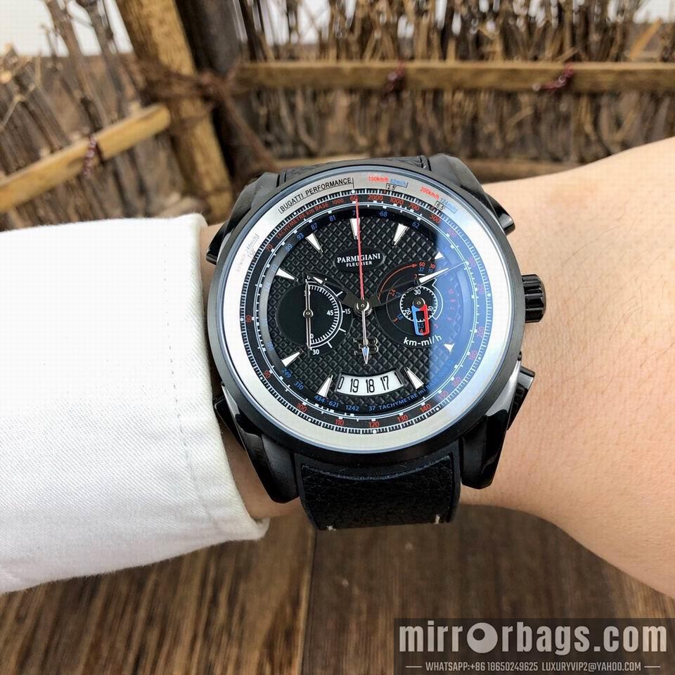 Parmigiani watch 110401
