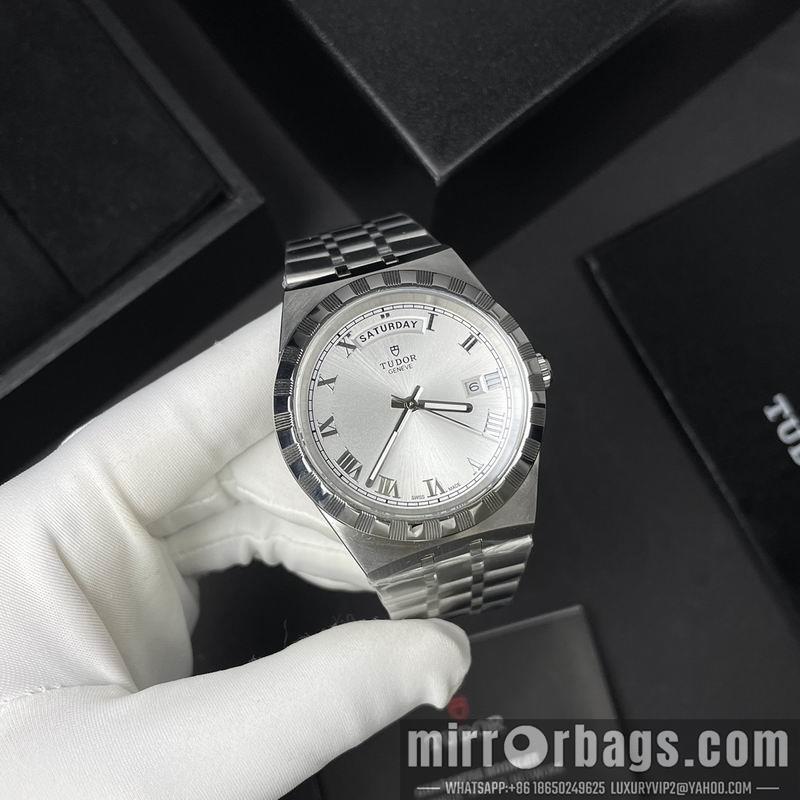 Tudor 41mm 072430