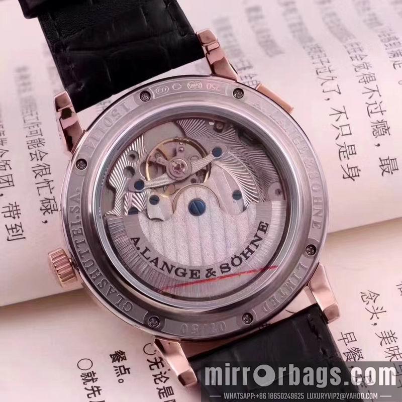 A.Lange & Sohne 44X14.5mm 0506146