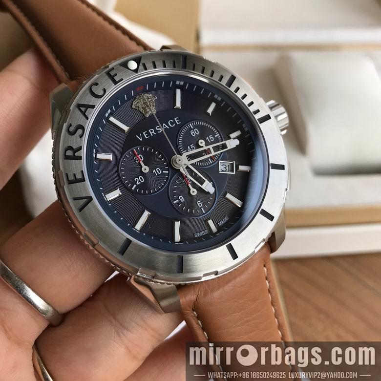 Versace 43mm 11nbz32