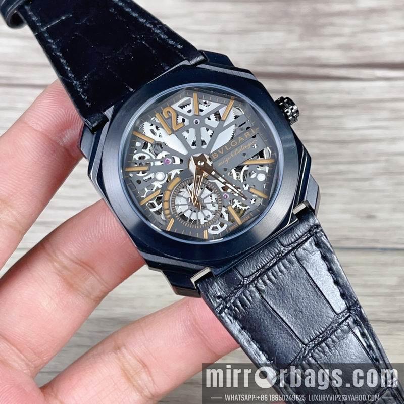 Bvlgari 41mm 031648